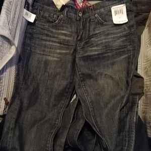 Luck brand jeans